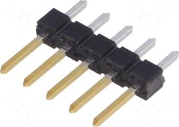 Amphenol Communications Solutions Pin header |