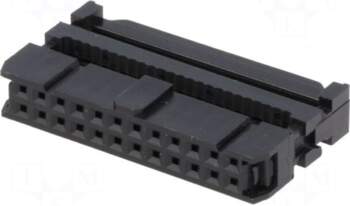 Amphenol Communications Solutions Plug | IDC