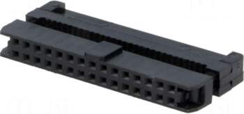 Amphenol Communications Solutions Plug | IDC