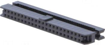 Amphenol Communications Solutions Plug | IDC