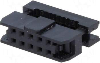 Amphenol Communications Solutions Plug | IDC