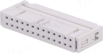 Amphenol Communications Solutions Plug | IDC