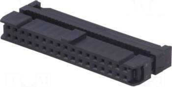 Amphenol Communications Solutions Plug | IDC