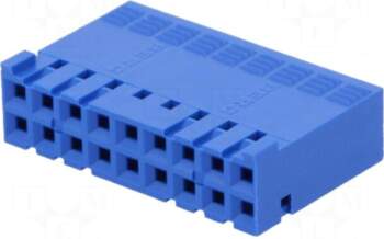 Amphenol Communications Solutions Plug | wire-board