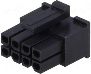 Amphenol Communications Solutions Plug | wire-board