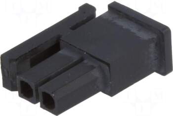 Amphenol Communications Solutions Plug | wire-board