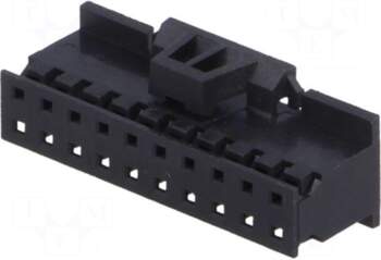 Amphenol Communications Solutions Plug | wire-board