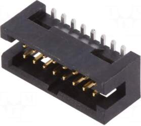 Amphenol Communications Solutions Socket | IDC