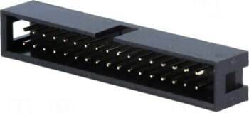Amphenol Communications Solutions Socket | IDC