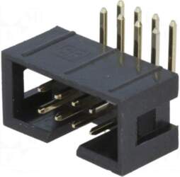 Amphenol Communications Solutions Socket | IDC