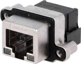 Amphenol Communications Solutions Socket | RJ45