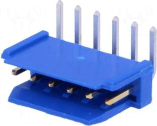 Amphenol Communications Solutions Socket | wire-board