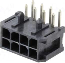 Amphenol Communications Solutions Connector: wire-board |