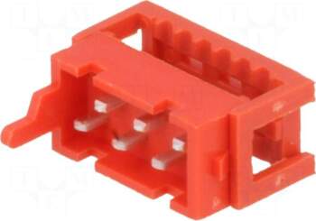 Amphenol Communications Solutions Wire-board | plug