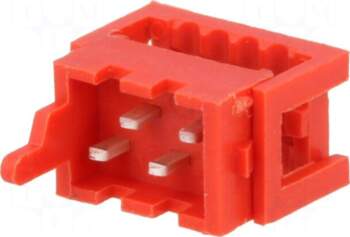 Amphenol Communications Solutions Wire-board | plug