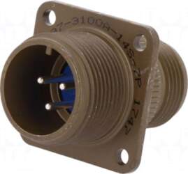 AMPHENOL Connector: circular | Series: 97