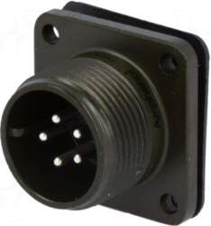 AMPHENOL Connector: circular | Series: DS/MS