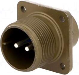 AMPHENOL Connector: circular | Series: 97