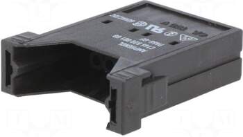 AMPHENOL Connector: HDC | module |