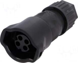 AMPHENOL LTW Plug | Connector: circular