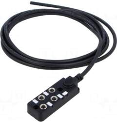 AMPHENOL LTW Distribution box | M8
