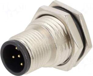 AMPHENOL LTW Socket | M12 |