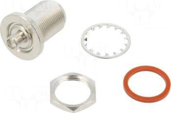 AMPHENOL RF Adapter | N socket