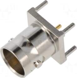 AMPHENOL RF Connector: BNC | socket