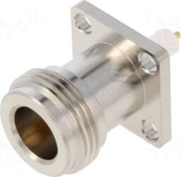 AMPHENOL RF Connector: N | socket