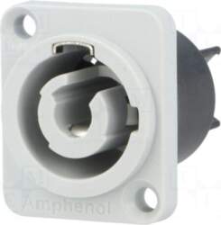AMPHENOL Socket | circular | male