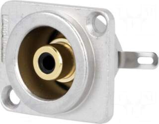 AMPHENOL Socket | RCA | female