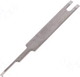 AMPHENOL Tool: for demounting of terminals