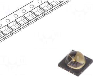 Ams OSRAM IR transmitter | 860nm