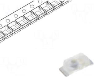 Ams OSRAM LED | SMD |
