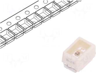 Ams OSRAM LED | SMD |