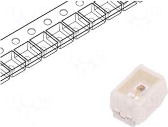 Ams OSRAM LED | SMD |