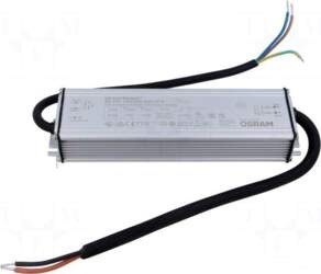 Ams OSRAM Power supply: switching |