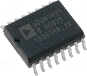 Analog Devices IC: interface | digital