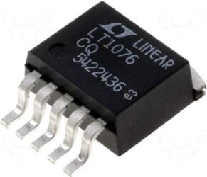 Analog Devices PMIC | DC/DC converter