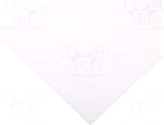 ANTALIS Sheet | Dim: 500x1000mm |