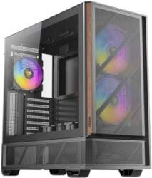 Antec P30 ARGB Midi Tower Black