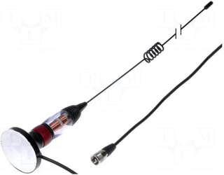 Antenna | CB | mast |