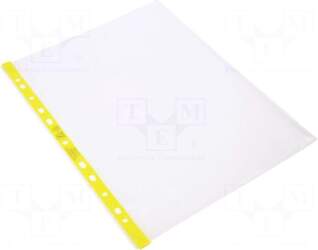 ANTISTAT Documents sleeve | ESD |