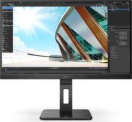 AOC 27 gaming monitor 27P2Q