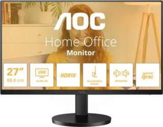 AOC U27B3AF computer monitor 68.6
