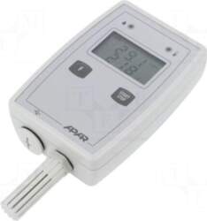 APAR Logger | Mounting: for wall
