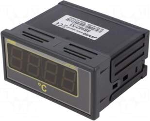 APAR Module: meter | temperature |