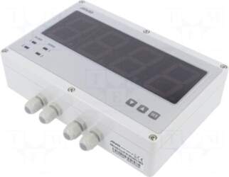 APAR Module: regulator | pressure,speed