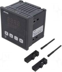 APAR Automation module: regulator | temperature