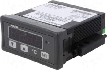 APAR Module: regulator | temperature |